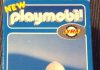 Playmobil Lyra 1020 Niño con bastón