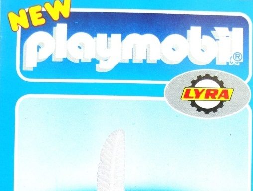 Playmobil Lyra 1022 – Indio Playmobil Lyra 1022 Indio