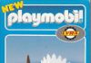 Playmobil Lyra 1024 – Jefe indio a caballo Playmobil Lyra 1024 Jefe indio a caballo