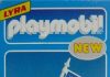 Playmobil Lyra 1025s1 – Jinete con bandera Playmobil Lyra 1025s1 Jinete con bandera
