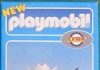 Playmobil Lyra 1026s1 Vaquero a caballo