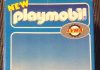 Playmobil Lyra 1027s1 Mexicano a caballo