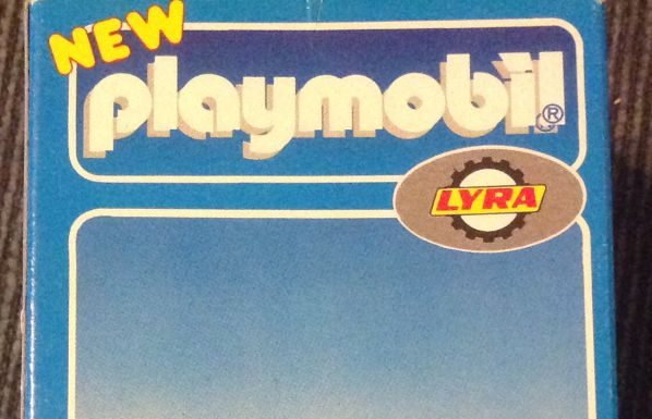Playmobil Lyra 1027s1 – Mexicano a caballo Playmobil Lyra 1027s1 Mexicano a caballo