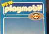 Playmobil Lyra 1028 Indio a caballo