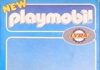 Playmobil Lyra 1029 Bandido