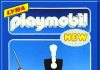 Playmobil Lyra 1032 – Jinete real Playmobil Lyra 1032 Jinete real
