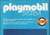 Playmobil Lyra 1L08 – Soldados de la Unión a caballo Playmobil Lyra 1L08 Soldados de la Unión a caballo