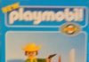 Playmobil Lyra 2008 Vaquero e indio