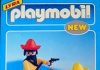 Playmobil Lyra 2011 – Mexicanos a caballo Playmobil Lyra 2011 Mexicanos a caballo