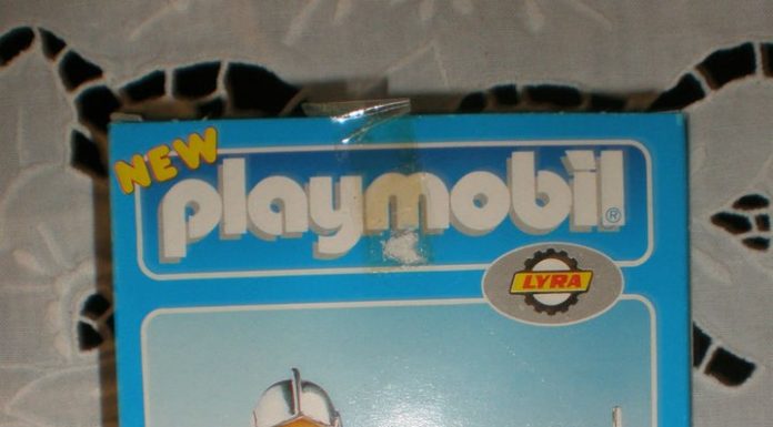 Playmobil Lyra 2012 – Caballeros medievales Playmobil Lyra 2012 Caballeros medievales