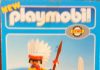 Playmobil Lyra 2013 – Pareja india Playmobil Lyra 2013 Pareja india