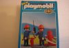 Playmobil Lyra 2015 – Bomberos Playmobil Lyra 2015 Bomberos