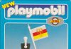 Playmobil Lyra 2017 – Guardia real Playmobil Lyra 2017 Guardia real