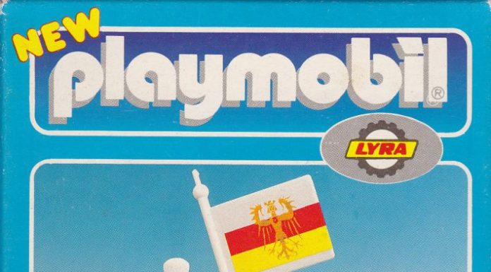 Playmobil Lyra 2017 Guardia real