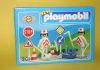Playmobil Lyra 2018 – Obreros Playmobil Lyra 2018 Obreros