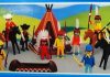 Playmobil Lyra 3001 Soldados, vaqueros e indios