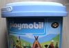 Playmobil Lyra 3001 Soldados, vaqueros e indios