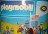 Playmobil Lyra 3002 Soldados de la Unión