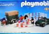 Playmobil Lyra 3140 – Jeep con remolque de caballos Playmobil Lyra 3140 Jeep con remolque de caballos