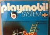Playmobil Lyra 3203 Camión de obras