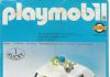 Playmobil Lyra 3215 Coche de policía