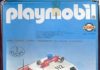 Playmobil Lyra 3216 – Coche del jefe de bomberos Playmobil Lyra 3216 Coche del jefe de bomberos