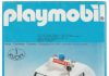 Playmobil Lyra 3217s1 Coche del médico