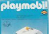 Playmobil Lyra 3219 – Coche de asistencia Playmobil Lyra 3219 Coche de asistencia