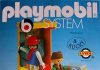 Playmobil Lyra 3221 Cabina y carteros