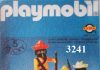 Playmobil Lyra 3241 Vaqueros y mexicanos