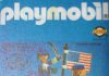 Playmobil Lyra 3242 – Set caballería de EEUU Playmobil Lyra 3242 Set caballería de EEUU