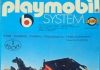 Playmobil Lyra 3245v1 Diligencia roja