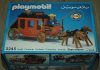 Playmobil Lyra 3245v2 – Diligencia roja Playmobil Lyra 3245v2 Diligencia roja