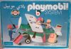 Playmobil Lyra 3246 – Avioneta Pegasus Playmobil Lyra 3246 Avioneta Pegasus