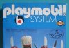 Playmobil Lyra 3251v1 Familia india con canoa