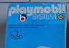 Playmobil Lyra 3253 – Furgón policial Playmobil Lyra 3253 Furgón policial