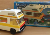 Playmobil Lyra 3258 Autocaravana familiar