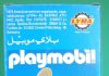 Playmobil Lyra 3325 Obrero