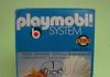Playmobil Lyra 3351 Indio a caballo