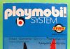 Playmobil Lyra 3352 Indio con canoa