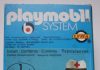 Playmobil Lyra 3362 – Enfermera con silla Playmobil Lyra 3362 Enfermera con silla