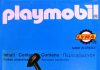 Playmobil Lyra 3370 Herrero con yunque