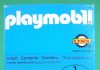Playmobil Lyra 3374 Doncella