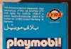 Playmobil Lyra 3381 Sheriff