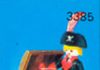 Playmobil Lyra 3385 – Pirata con cofre del tesoro Playmobil Lyra 3385 Pirata con cofre del tesoro