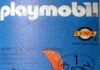 Playmobil Lyra 3387 Oficial a caballo