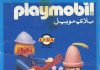 Playmobil Lyra 3392 Payasos músicos