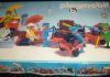 Playmobil Lyra 3402 – Viajeros Playmobil Lyra 3402 Viajeros