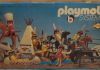 Playmobil Lyra 3406 – Campamento indio Playmobil Lyra 3406 Campamento indio