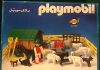 Playmobil Lyra 3412 Pastor